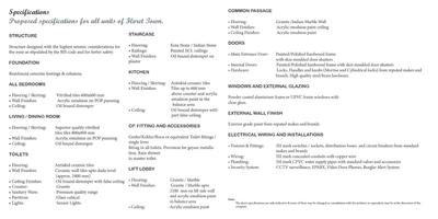 FB Floret Town Brochure 45
