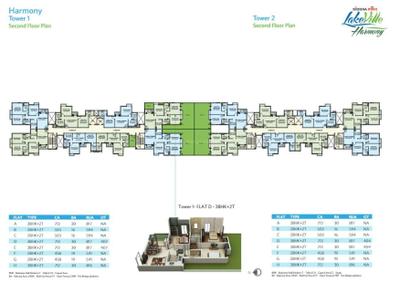 Siddha Eden Lakeville Phase I Brochure 32