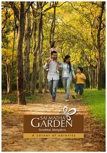 Matha Sai Matha Garden Brochure 3