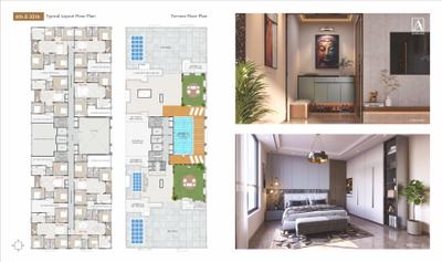 Ankur Aralias Brochure 9