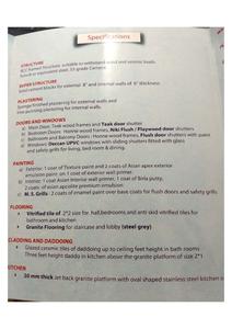 Sashwath Virupaksha Brochure 3