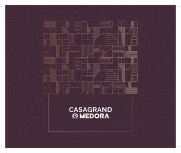 Casagrand Medora Brochure 1