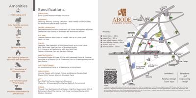 Shree Abode Brochure 8