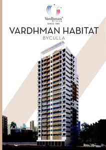 Vardhman Habitat Brochure 1