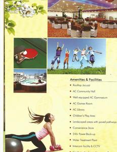 Shreshta Garden Brochure 7