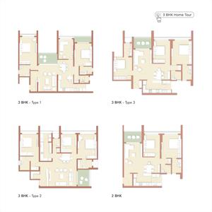 Rohan Ekam Phase 2 Brochure 16