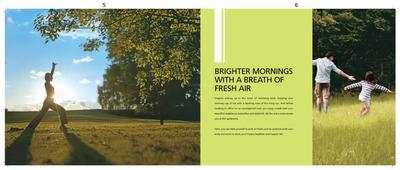Image of 1522 Sq.ft 3 BHK Builder Floor for sale in DLF Gardencity Enclave, Sector 95, Gurgaon for Rs. 21000000
