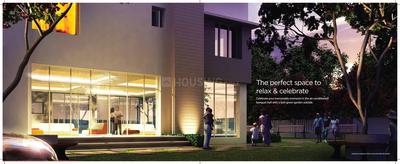 Image of 1342 Sq.ft 3 BHK Apartment / Flat for sale in Eden Belvedere, Nayabad, Kolkata for Rs. 6500000