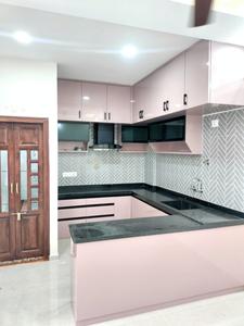 Image of 1120 Sq.ft 2 BHK Apartment / Flat for sale in Smart MR Green Woods, Electronic City, Bengaluru for Rs. 6700000