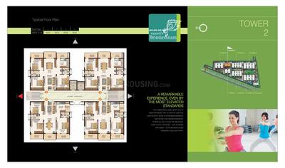 Vasavi Brindavanam Brochure 9