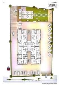 Galaxy Heights Brochure 4