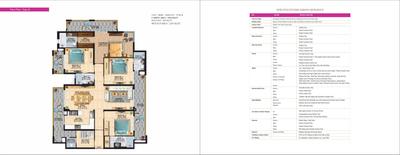 Rishita Manhattan Phase III Brochure 11