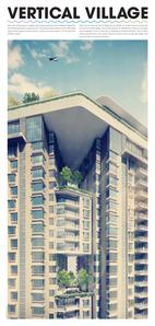 Image of 1595 Sq.ft 3 BHK Apartment / Flat for sale in Bhartiya Nikoo Homes II East by Bhartiya City Builders, Thanisandra, Bengaluru for Rs. 23200000