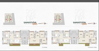 Samarthya Heights Brochure 13