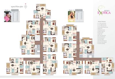 Jeevan Exotica Brochure 5