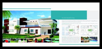 Praneeth Pranav Panorama Brochure 7