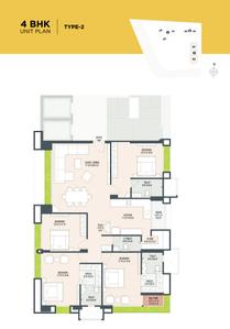 Shiv Universal Homes Brochure 15