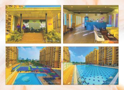 MI Retreat Centre Phase I Brochure 9