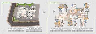 Sonali Heights Brochure 2
