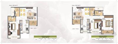 Codename Cloud City Brochure 21