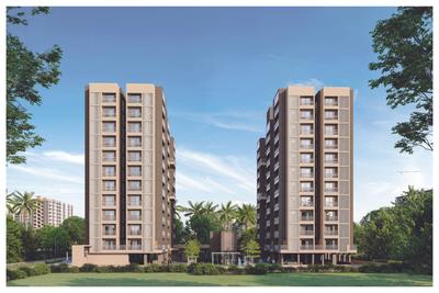 Karmik Radhika Coutyard Brochure 2