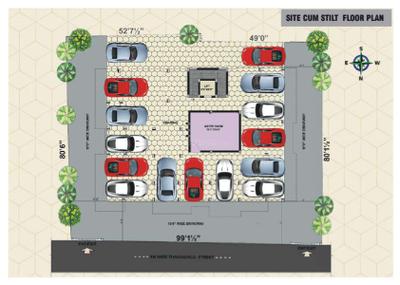 KB Courtyard Brochure 3