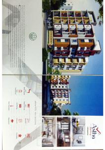 Image of 1501 Sq.ft 3 BHK Apartment / Flat for sale in Astha Residency, Danapur, Patna for Rs. 8255500
