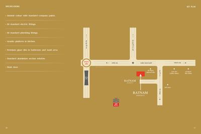 Komal Ratnam Serinity Brochure 6