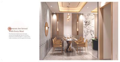 Image of 850 Sq.ft 2 BHK Apartment / Flat for sale in Satellite Aristia, Andheri East, Mumbai for Rs. 21600000