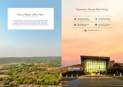 Eldeco Acclaim Brochure 2