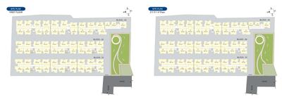 Image of 734 Sq.ft 2 BHK Apartment / Flat for sale in Arun Sanjani, Chengalpattu, Chennai for Rs. 3410400