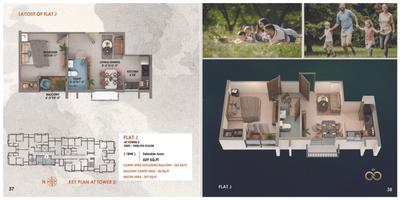 Rounak Infinity Brochure 20