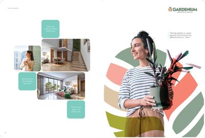 Gardenium Rajarhat Brochure 14