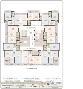 Soham Maitri Brochure 3