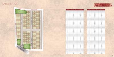 Ashtalaxmi Villa Nova More Images 3
