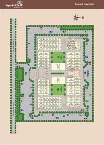 Vipul Plaza Brochure 3