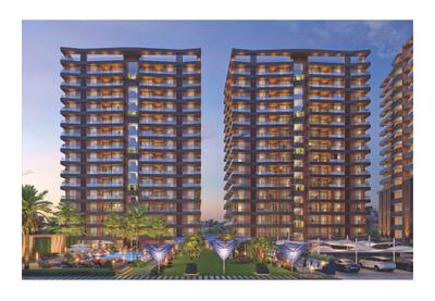 Avadh Skyline Brochure 12
