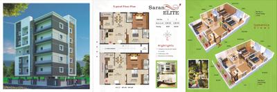 Saran Elite Brochure 2