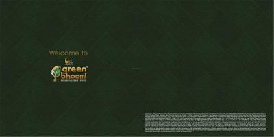 Image of 1305 Sq.ft Residential Plot / Land for sale in BST Green Bhoomi, Sector 99A, Gurgaon for Rs. 26825000