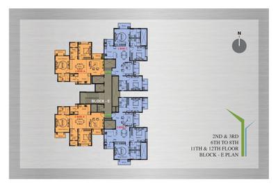 DNR Arista Phase 2 Brochure 14