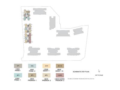Kalpataru Sector 5 Wing D E And F Brochure 12