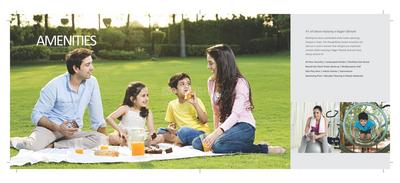 Pushpam E Town Brochure 5