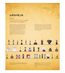 Raheja Revanta Brochure 35