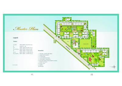 Indiabulls Centrum Park Brochure 7