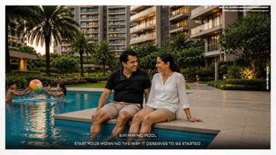 Image of 1854 Sq.ft 3 BHK Apartment / Flat for sale in J 36, Sector 36, Sohna for Rs. 30396000