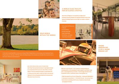 Imperia Mirage Homes Brochure 3
