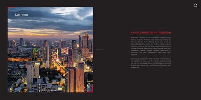 Built Solitaire Kothrud Brochure 4