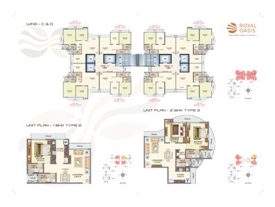 Royal Oasis Brochure 6