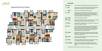 Veracious Zarita Brochure 4