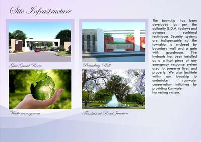 Spring Garden Brochure 9
